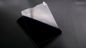 Pelindung Layar bahan Tempered glass Layar dan Lensa Camera Kompatibel Untuk Poco Pad 12.1 Inch Redmi Pad Pro 12.1 Inch Xiaomi Pad 6s Pro 12.4 Inch