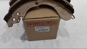 BRAKE SHOE GRAND MAX KAMPAS REM BELAKANG GRAND MAX LUXIO 04495-BZ130