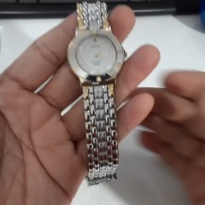 Đồng hồ đeo tay nữ Pa-nero Milano size 32mm second hand si Nhật