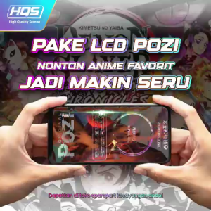 LCD VIVO Y21S / Y21 2021 / Y16 / Y21T ORI POZI FULLSET TOUCHSCREEN