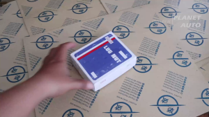 Mur Roda Mobil OEM APV Kuda Kijang Ukuran 21 mm Warna Chrome