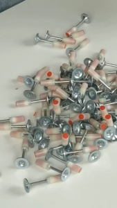 MIFFY Mini Rivet Nail Gun: A Comprehensive Guide to Steel Nails & Ceiling Repair