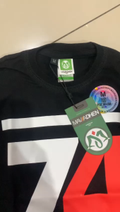 Baju Kaus Distro Anak Laki laki Usia 1-12 Tahun Lengan Panjang Premium Katun 30s / Bukan Switer