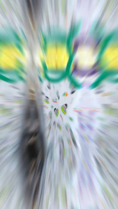 3 Pairs Terno Blouse for Girls Clothing Sets Newborn/Infant Pure Cotton Non Faded Prints Characters 0 to 6 Months