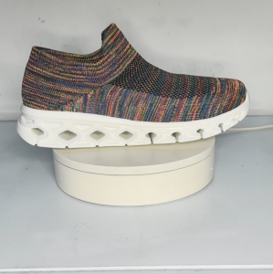 Sepatu Hiking Pria Casual Slip On Tanpa Tali Gunung Outdoor Tracking Cowok Sepatu Mendaki Anti Licin Keren Touring Kekinian 390