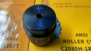 Khớp nối cao su DFS 19 DFS 24 DFS 28 DFS 38 DFS 42 DFS 48 | Khớp nối cao su CHC chính hãng