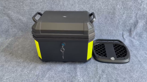 Thùng Sau Top Box Xe Motor Xe Máy 38cm*30cm*30cm