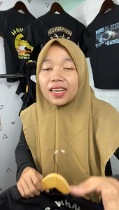 Kaos Distro Anak Laki Laki 1 - 12 Tahun Baju Import Terbaru Tema Sahabat Nabi Muslim
