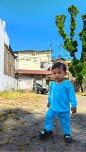 Setelan Baju Piyama Bayi Lengan Panjang 6 12 Bulan Laki Laki Perempuan