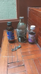 MC2THAILAND THE CAP OPENER MODEL 02 ที่เปิดฝาจีบ ที่เปิดขวด Made in THAILAND ไรท์สาระกับครูแว่น Tec40store