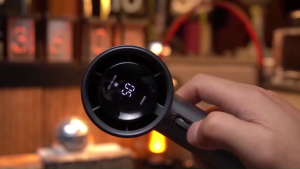 TOYA Quạt Cầm Tay Sạc Nhanh 1.5H Đèn LED Hiển Thị có màn hình kỹ thuật số và pin di động Mini Turbo 199 Speed Thích hợp cho thể thao hoạt động ngoài trời du lịch và hơn thế nữa