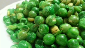 KACANG POLONG IJO 1KG MATANG CEMILAN
