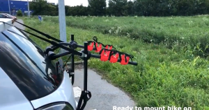 Compact Bike Carrier: A Comprehensive Guide