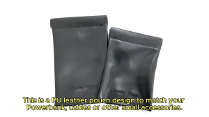 ELONXTECH - Powerbank / accessories pouch