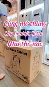 Tủ hoạt hình Holla HL-09189