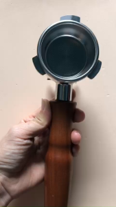 Tay cầm máy pha cà phê Breville 54mm 870/878 - Linh kiện máy cà phê