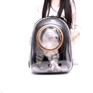 Breathable Dog Carrier Backpack & Pet Outdoor Space Bag: A Comprehensive Guide