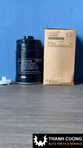 Lọc Dầu Lọc Nhiên Liệu Diesel Xe Hyundai H100 H150 Grand Starex Santafe Tucson KIA Bongo K2700...(Mã:31922-2E90)