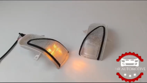 Lampu Sen Spion Jazz RS 2008-2015 Best Seller Termurah