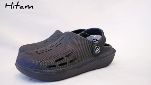 Sepatu sandal karet anak laki-laki murahsandal kodok merek porto sandal murah dan laris uk 30-35