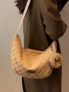 MAdley Tas Selempang Wanita Gaya Korea Fashion Import BAG05