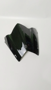 [COD] VISOR WINDSHIELD SUZUKI SATRIA BARONG 2011 2012 2013 / VISOR AKSESORIS SATRIA FU MODEL NAGA / LANCIP