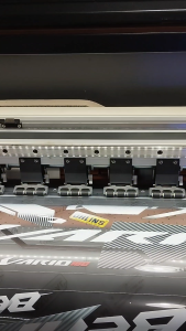 STRIPING VARIO NEW 150 CC GEN 1 MOTIF MALAYSIAN VIRAL SUDAH DICUTTING TINGGAL PASANG - VNS-UV - GSI