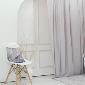 GAMIS AUARORA MAXMARA SILK>GAMIS MAXMARA MOTIF