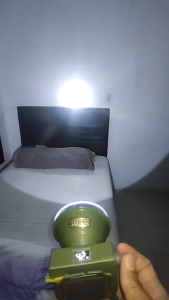 Senter Kepala Super Terang Sunpro S-8962 / Senter Kepala Selam 280 Watt / Senter Kepala 280 Watt Super Terang / Senter Kepala Anti Air / HeadLamp Super Terang / HeadLamp 280 Watt ~ BRO