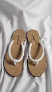 Freya Sandal Wanita Dewasa CMT Jepit Teplek Kekinian Sendal Wanita Terbaru
