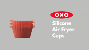 OXO GoodGrips® 12 Pcs Silicone Baking Cups