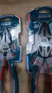 Kềm Răng Cao Cấp Total 8" THT210806S 95" .THT210906S