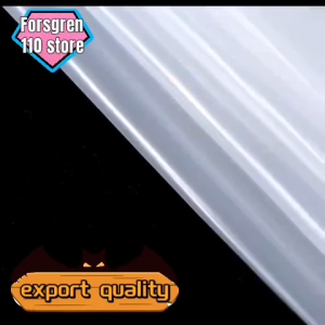 【High quality】UV Plastic Sheet - 200 Microns-8Mil 3m*10m/4m*10m/5m*10m/6m*10m- Plastic Roofing Greenhouse plastic cover clear plastic awning roof cover film PE pond lining, Green House rain protection made from grade A raw materials UV10%.
