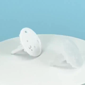 1 PCS Penutup Lubang Stop Kontak Pelindung Penutup Lubang Colokan Listrik Pengaman Lubang