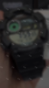 [CASIO MEN] FISHING MODE / TIDEGRAPH WS-1500H ] NEW‼️10 YEAR BATTERY LIFE DIGITAL SPORT WS-1500H-1A / 2A / 5A/ LONG BAND