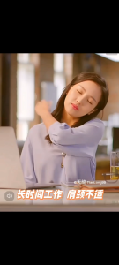 【现货速发】艾草自发热贴｜颈椎/膝盖/腰部/足部｜艾灸贴 缓解疼痛 发热贴 保暖贴 Herbal Moxibustion Patch