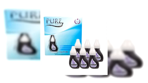 TINTA PURE SULAM ORI USA/ TINTA UNTUK SULAM ALIS