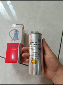 CAPASITOR AC 45UF+2UF STARMEC