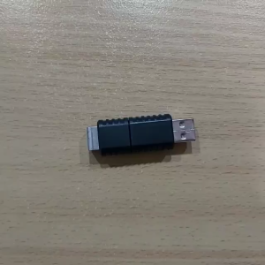 Souvenir Flashdisk Promosi FDPL41 Custom Logo Eksklusif