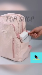 TOP SHOP Plastic Travel Soap Dish with Cover Soap Holder Container Storage Box Bathroom