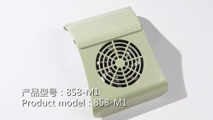 Máy hút bụi móng tay