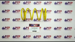 PER PULLY / CVT MIO J (RACING) - 1500 Rpm KUNING PIR PEER PULLI PULI MATIC YAMAHA MIO J RACING