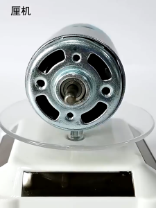 【Original+24hours delivery】RS755 DC 12V Motor For Lawn Mower Cordless Grass Cutter Lawn Mower Grass Trimmer