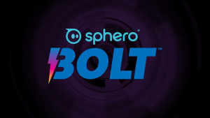 Sphero Bolt Power Pack Hands-On Programmable Robots for Beginners STEM Learning Kit Educational Ages 8+