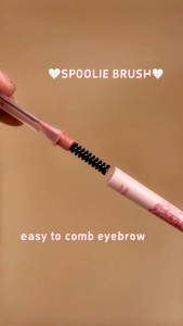 Pinkflash PinkDefiner 3-in-1 multi-use eyebrow pencil - Virgo Shoop