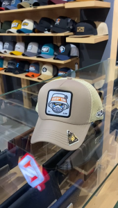 DRIP ON Trucker Hat Topi Jaring Pria Original Edisi Karakter