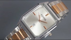 Jam Tangan Wanita Elegan Simple