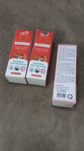 Dung dịch uống bổ máu Blackmore kích thích ăn uống cho chó mèo hồi phục nhanh chai 50ml