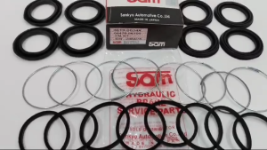 CALIPER KIT SAM KARET SEAL KIT REM CAKRAM DEPAN FORTUNER VRZ HILUX REVO DOUBLE CABIN 04478-0K190