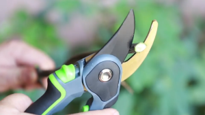 Gunting Dahan Tanaman Ranting Pohon Pemotong Daun Rumput Serba Guna Super Tajam